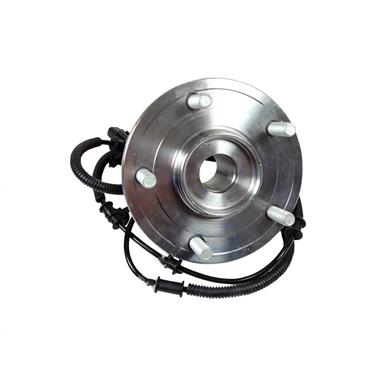 Wheel Bearing and Hub Assembly ME H512360