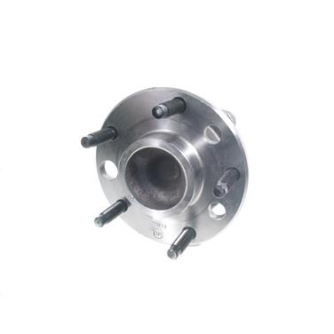 Wheel Bearing and Hub Assembly ME H513090