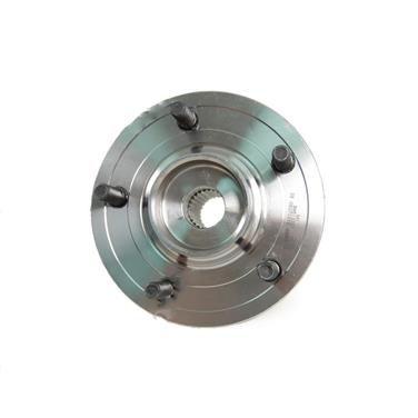 Wheel Bearing and Hub Assembly ME H513201