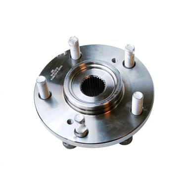 Wheel Bearing and Hub Assembly ME H513219