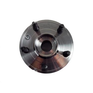 Wheel Bearing and Hub Assembly ME H513282