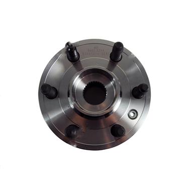 Wheel Bearing and Hub Assembly ME H513289