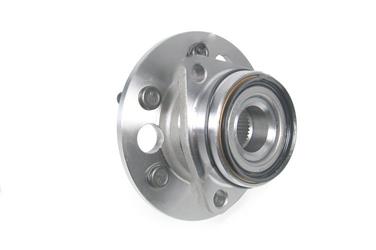 Wheel Bearing and Hub Assembly ME H515002