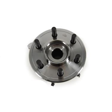 Wheel Bearing and Hub Assembly ME H515009