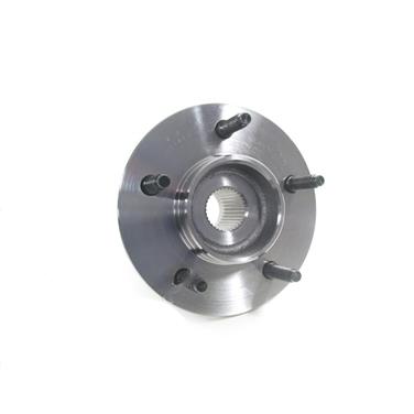 Wheel Bearing and Hub Assembly ME H515017