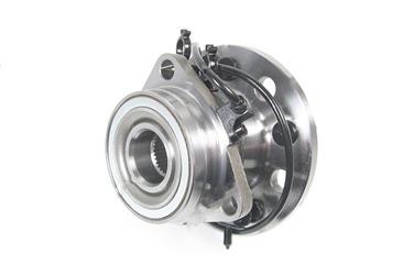 Wheel Bearing and Hub Assembly ME H515019