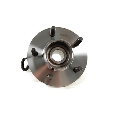 Wheel Bearing and Hub Assembly ME H515029