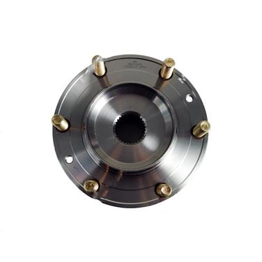 Wheel Bearing and Hub Assembly ME H515090