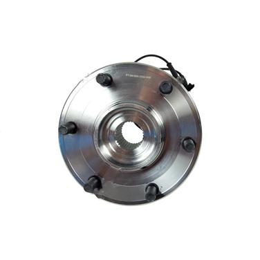 Wheel Bearing and Hub Assembly ME H541004