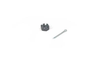 Steering Tie Rod End ME MES2192R