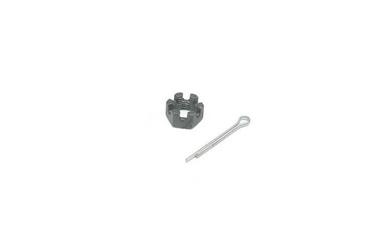 Steering Tie Rod End ME MES2194R