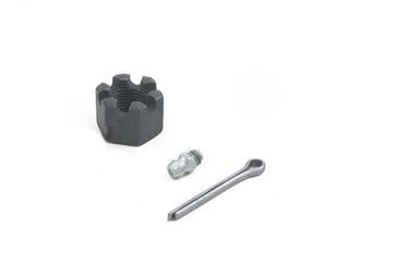 Steering Tie Rod End ME MES2218RL