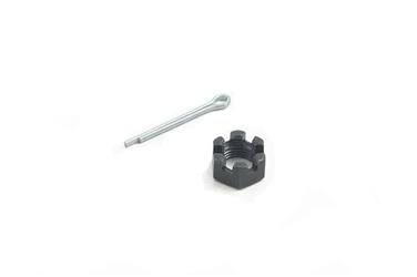 Steering Tie Rod End ME MES2281R