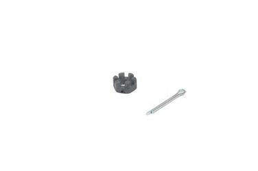 Steering Tie Rod End ME MES2332