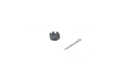 Steering Tie Rod End ME MES2388RL