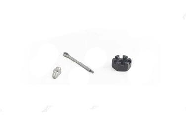 Steering Tie Rod End ME MES2513RL