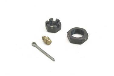 Steering Tie Rod End ME MES2838RL