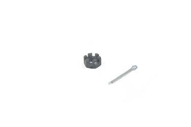 Steering Tie Rod End ME MES2910