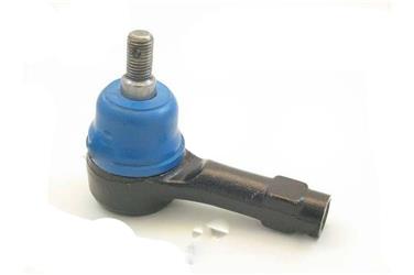 Steering Tie Rod End ME MES2937RL