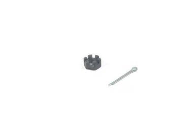 Steering Tie Rod End ME MES2992RL