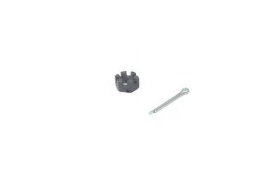 Steering Tie Rod End ME MES2996RL