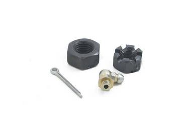 Steering Tie Rod End ME MES3004RL