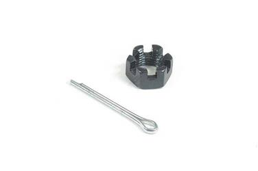 Steering Tie Rod End ME MES3043RL