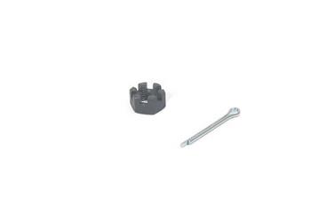 Steering Tie Rod End ME MES3076RL