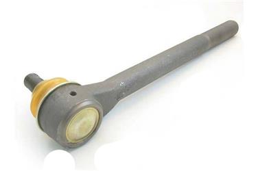 Steering Tie Rod End ME MES3123L