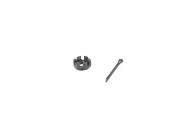 Steering Tie Rod End ME MES3168