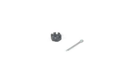 Steering Tie Rod End ME MES3347RL