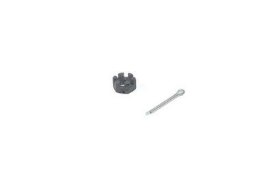 Steering Tie Rod End ME MES3351