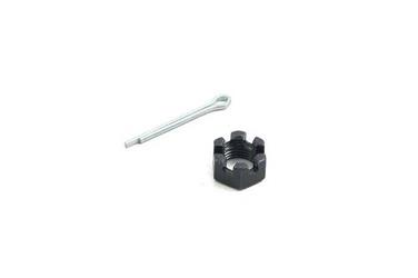 Steering Tie Rod End ME MES3377