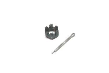 Steering Tie Rod End ME MES3391R