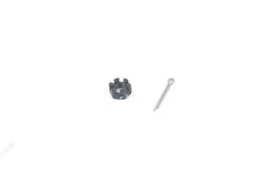 Steering Tie Rod End ME MES3403