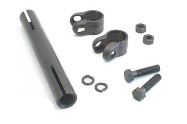 Steering Tie Rod End Adjusting Sleeve ME MES350S