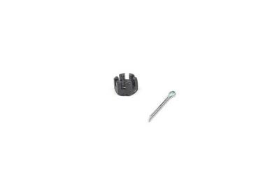 Steering Tie Rod End ME MES3601