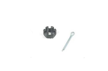 Steering Tie Rod End ME MES476L