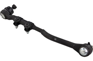 Steering Tie Rod End Assembly ME MES800214A