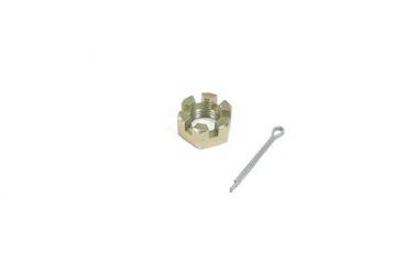 Suspension Ball Joint ME MK7393