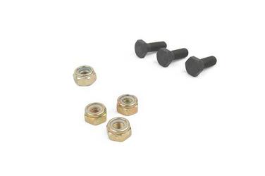 Suspension Ball Joint ME MK90692