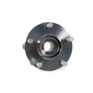 Wheel Bearing and Hub Assembly ME MS76300
