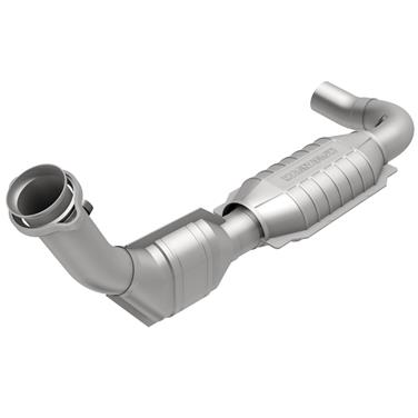 Catalytic Converter MG 447127