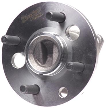 Wheel Bearing and Hub Assembly MV WH512000