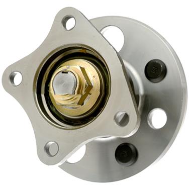 Wheel Bearing and Hub Assembly MV WH512018