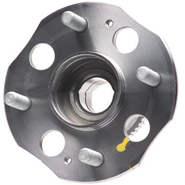 Wheel Bearing and Hub Assembly MV WH512020