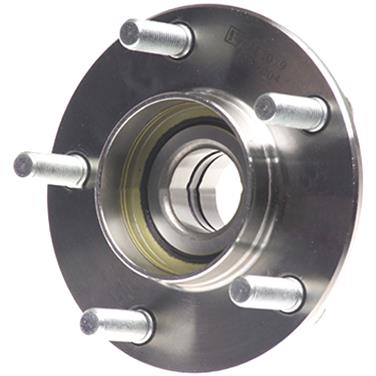 Wheel Bearing and Hub Assembly MV WH512029