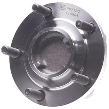 Wheel Bearing and Hub Assembly MV WH512136