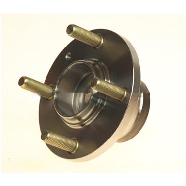 Wheel Bearing and Hub Assembly MV WH512148