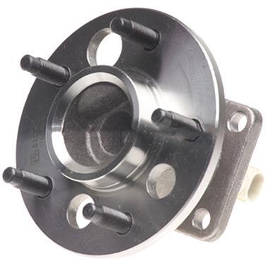 Wheel Bearing and Hub Assembly MV WH512151